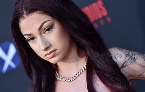 Bhad Bhabie 